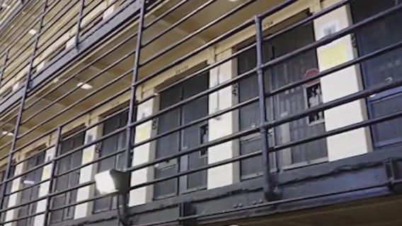 Supervisors to consider 'depopulating' LA County jails