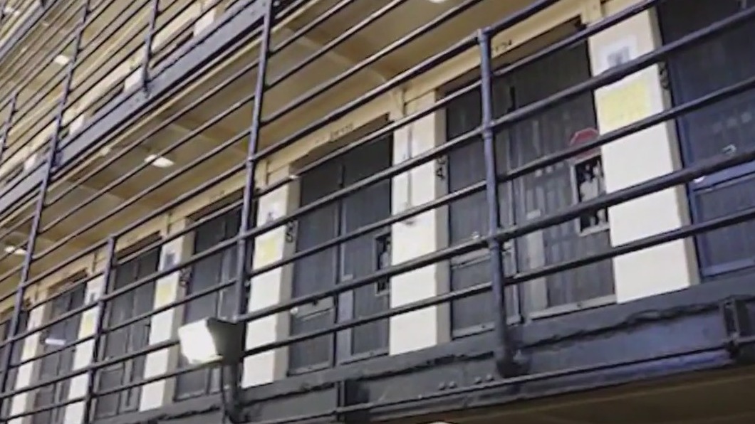 Supervisors to consider 'depopulating' LA County jails