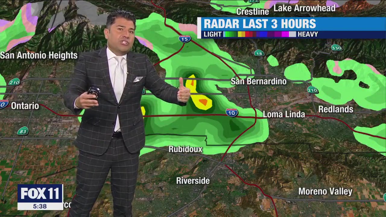 Weather Forecast for Thursday, March 30