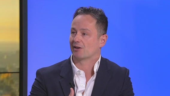 ER doctor Dr. Michael Daignault reacts to LA County ending COVID-19 emergency