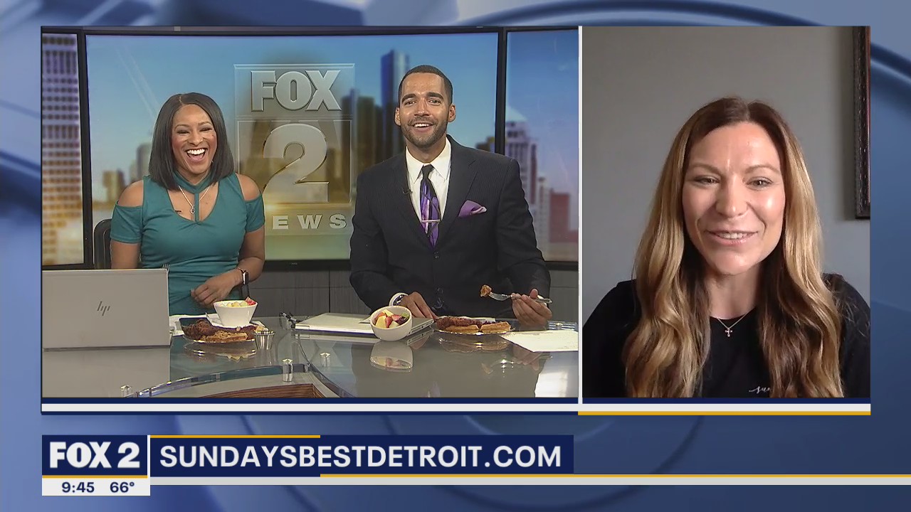 Sunday's Best joins FOX 2 News Weekend | FOX 2 Detroit
