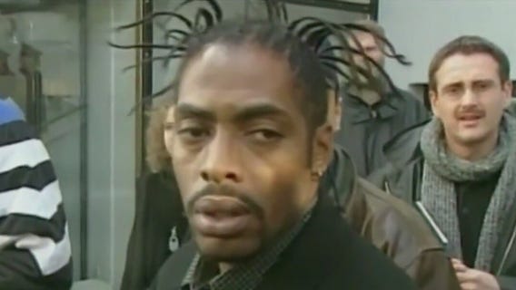 Rapper Coolio's cause of death revealed