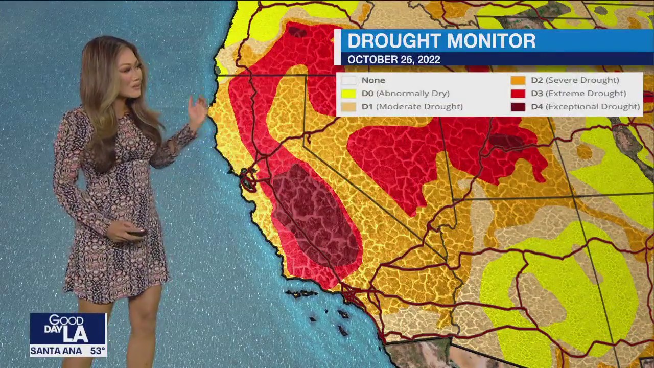 Weather Forecast for Tuesday, April 4