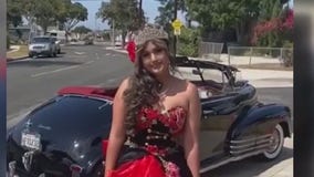 Alinka Castaneda: $100,000 reward offered in case of missing teen last seen in Carson Jan. 1