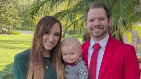 Baby dies after OC family hit by car near Rancho Santa Margarita