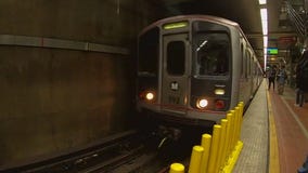 Metro station using classical music to deter homeless