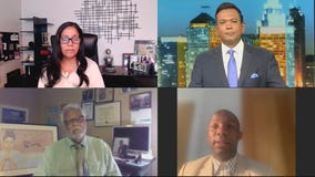 Jocelyn Benson threat claims; Buffalo mass shooting