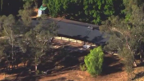 Lawsuit filed against Kanye West?s Donda Academy