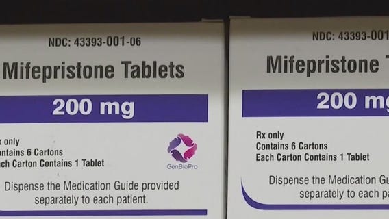 Local leaders denounce abortion pill ruling