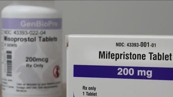 Mayor Bass to address controversial abortion pill ruling