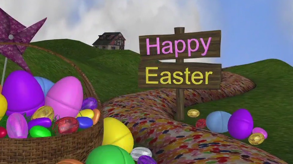 Weather Forecast for Sunday, April 9