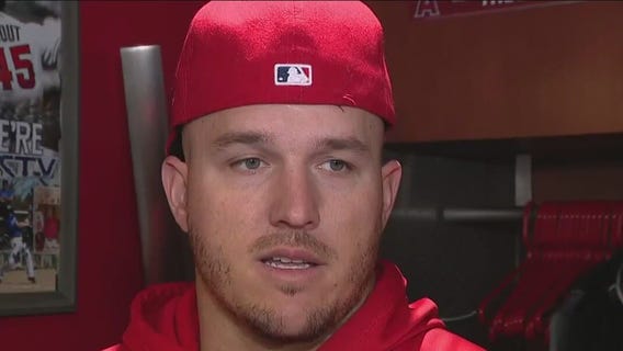 LA Angels looking to build off successful road trip in home opener