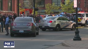 5th victim dies after Louisville bank shooting