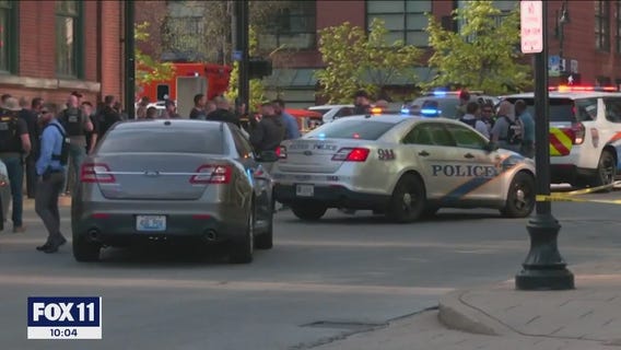 5th victim dies after Louisville bank shooting