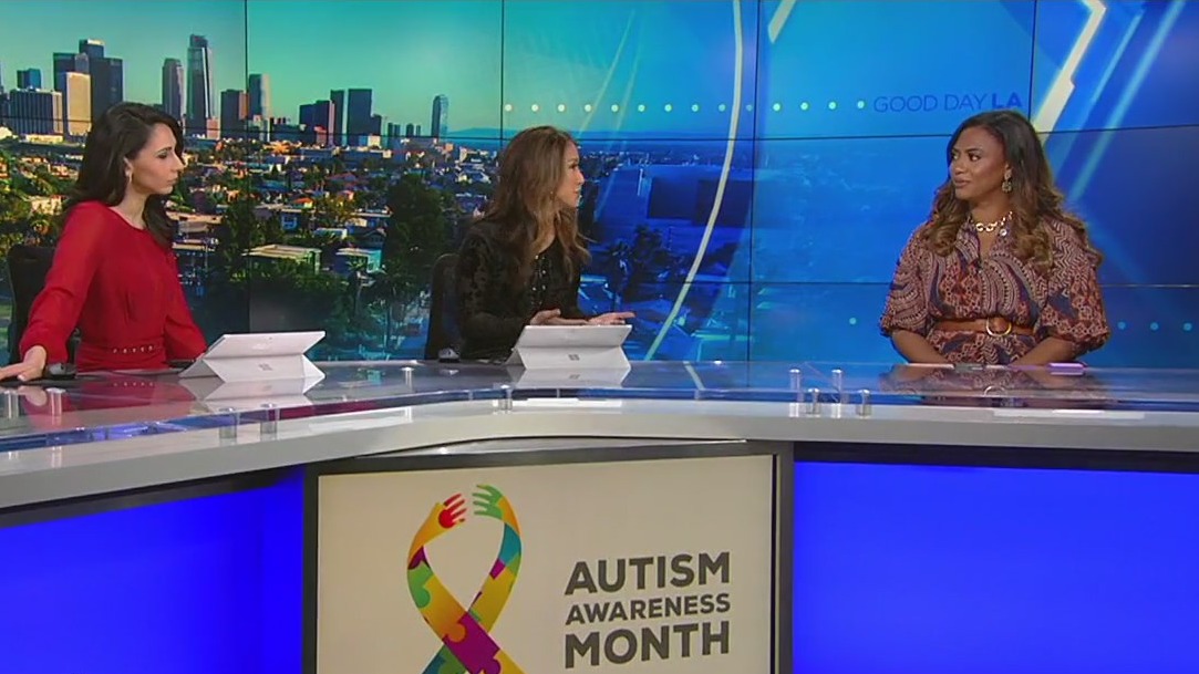 Guidance for families experiencing autism | FOX 11 Los Angeles