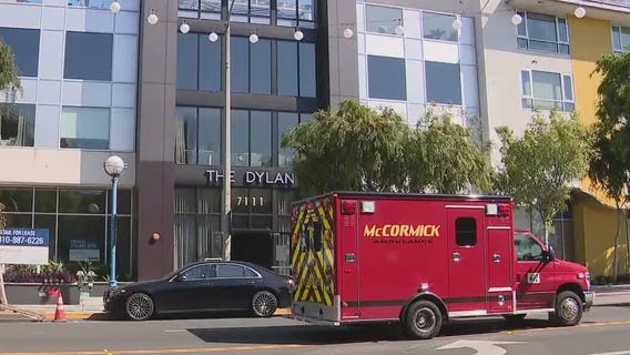West Hollywood standoff: Deputies enter apartment to find no suspect