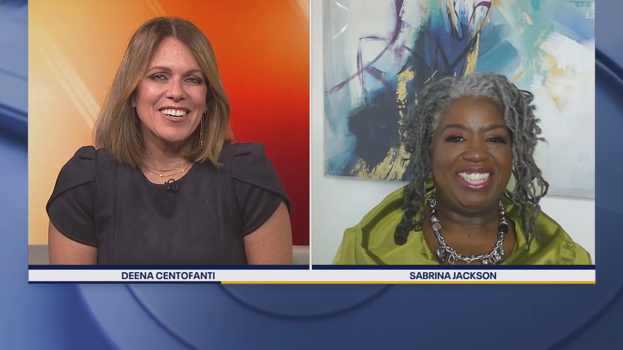 Mental Health Monday: The four phases of forgiveness with Dr. Sabrina