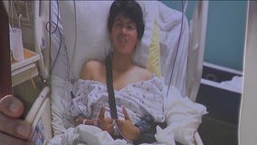 LAPD to discuss arrest in hit-and-run that severed teen's leg