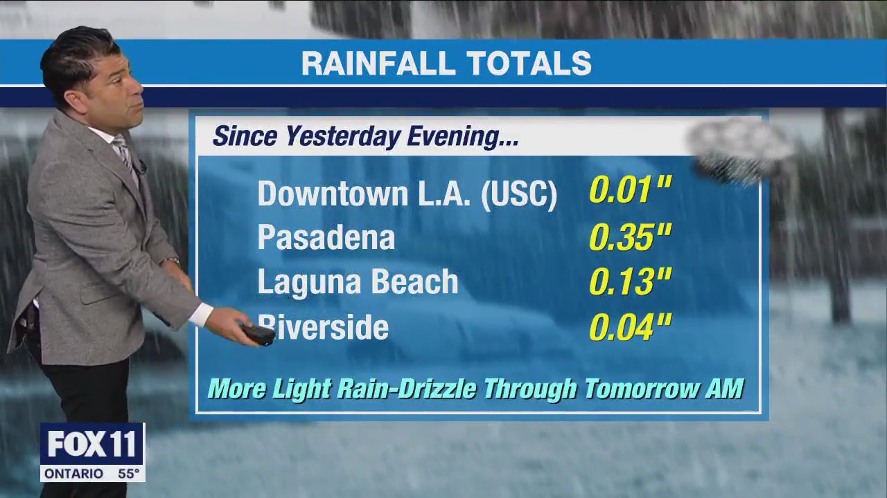 Weather Forecast for Thursday, April 13