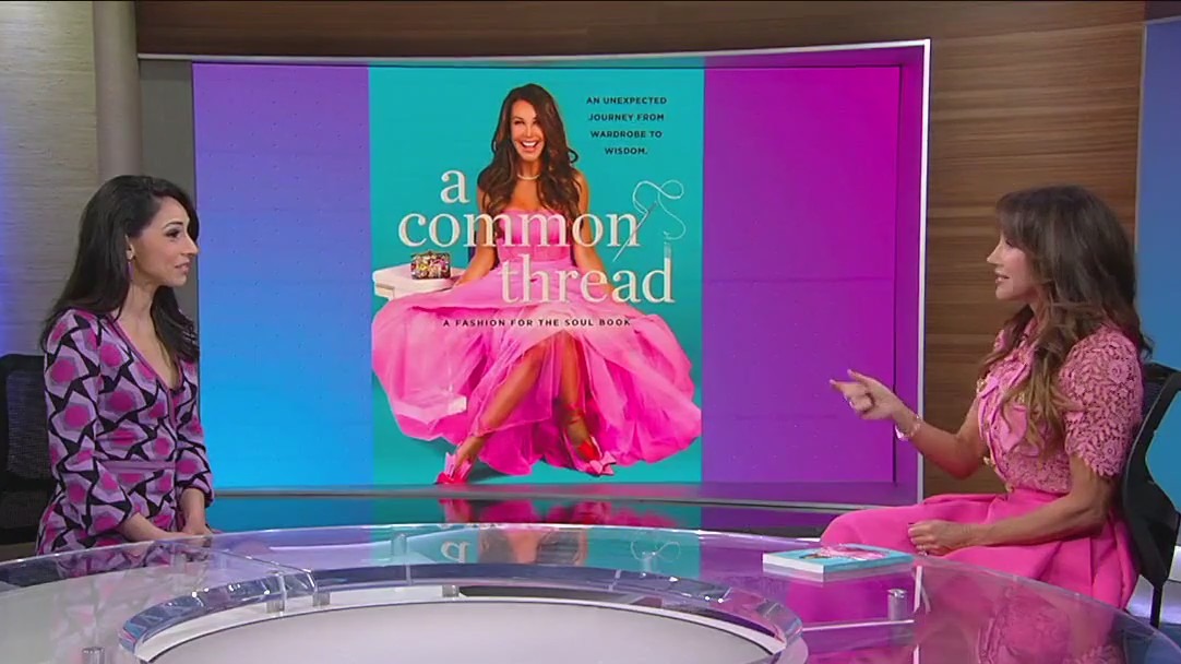 Does your wardrobe impact how you feel?