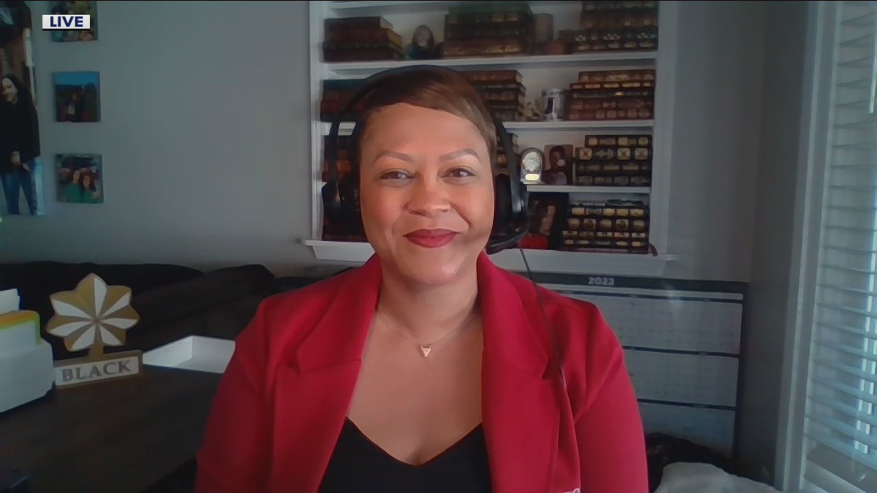 Leadership expert, Lorrena Black, discusses how employers can retain talent by taking some new approaches