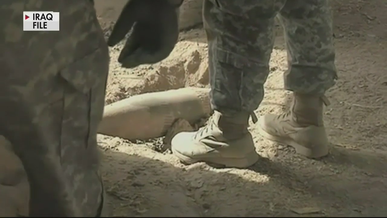 Mental Health Monday: Addressing grief, mourning, and bereavement on Memorial Day