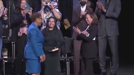 LA Mayor Bass to deliver State of the City address