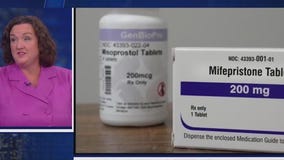 Rep. Katie Porter weighs in on abortion debate