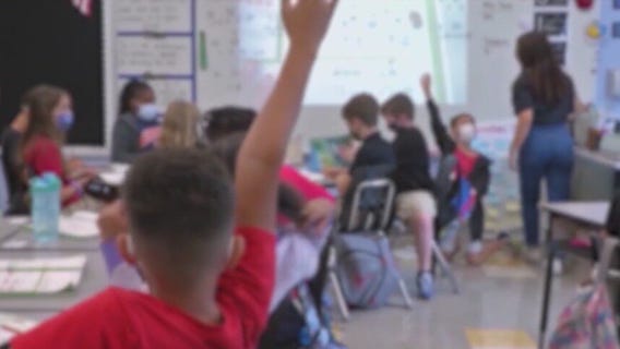 Teachers' union, LAUSD agree to new contract