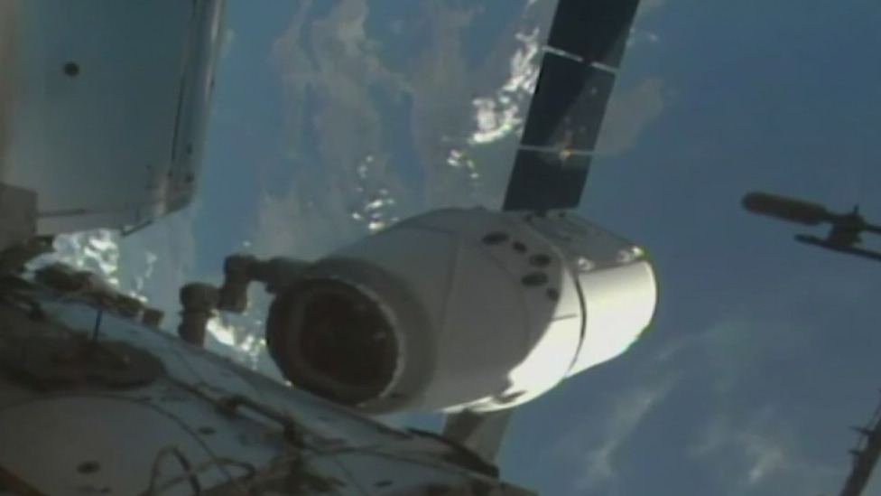 Elon Musk's SpaceX to launch 1st test flight of Starship