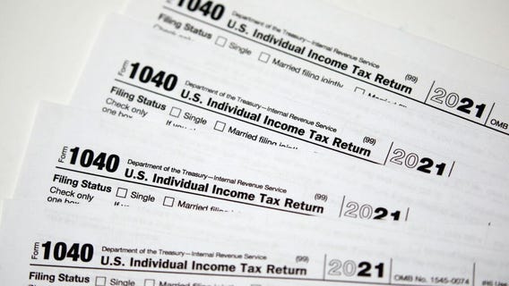 Tax deadline extended to October for most Californians