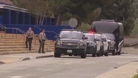 San Dimas student pulled from school after alleged threats allowed to return