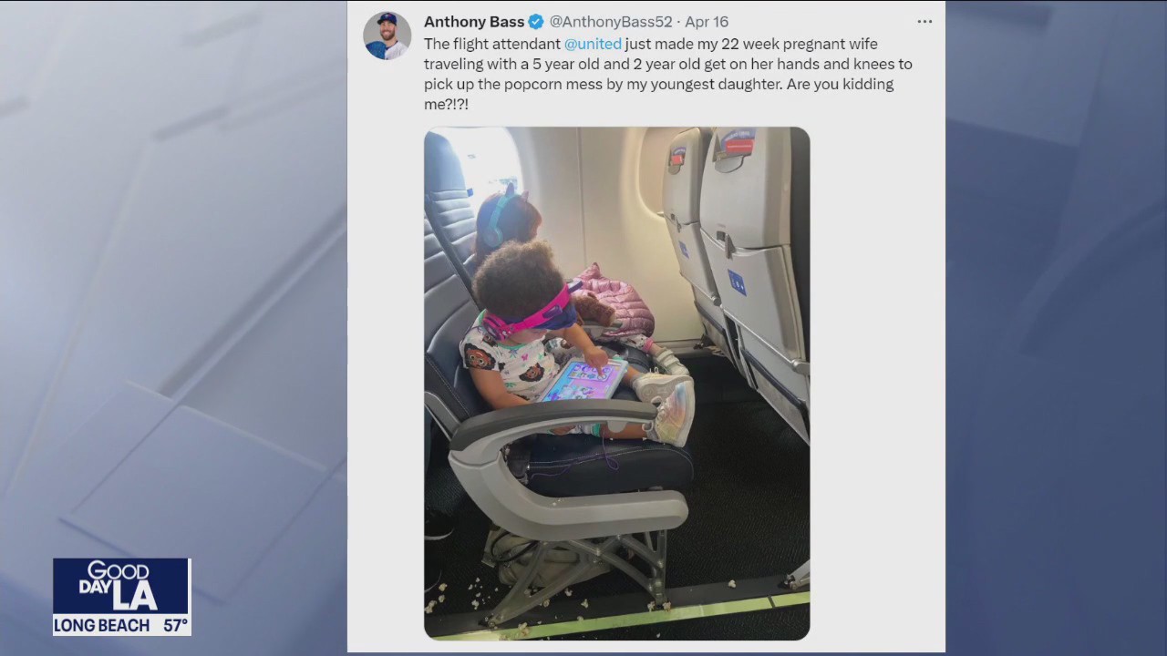 Jessie James Decker blasts airline for humiliating her pregnant sister during flight