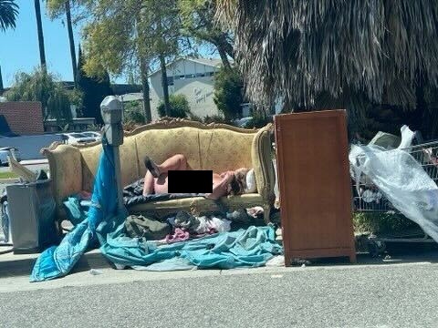 Frustrated business says homeless crisis forcing them to move out of Beverly Grove