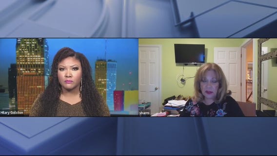 Sharon McPhail, former Detroit City Councilwoman pushes for 13th District nomination