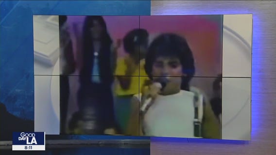 Former Menudo member alleges he was drugged and raped by father of Menendez brothers