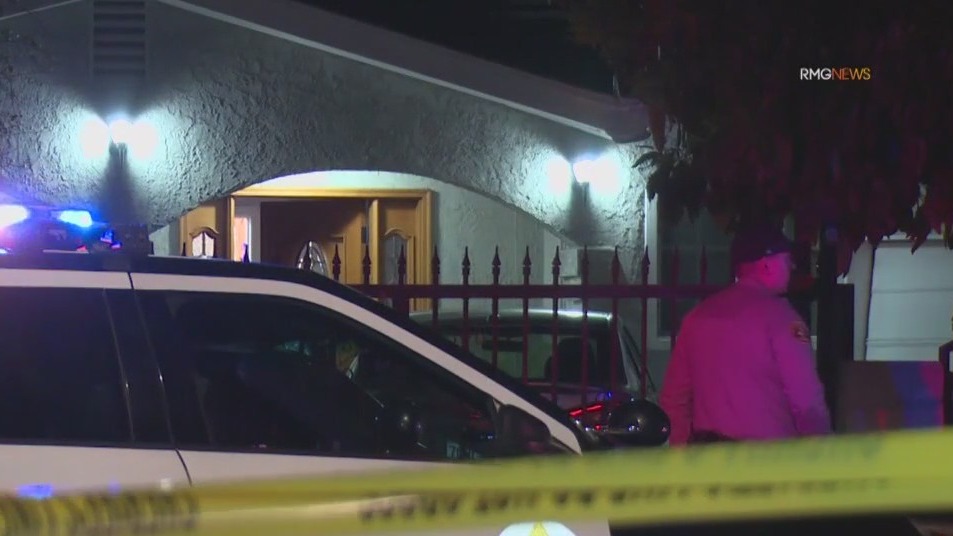 1 dead in South El Monte stabbing | FOX 11 Los Angeles