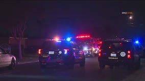 Catalytic converter theft suspect fatally stabbed