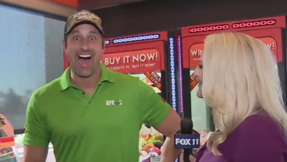 K-FROG, Norms restaurants wrapping up book drive