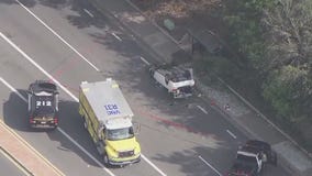 Deputies: Walmart stabbing suspect may have tried to intentionally run over, kill Westlake HS student