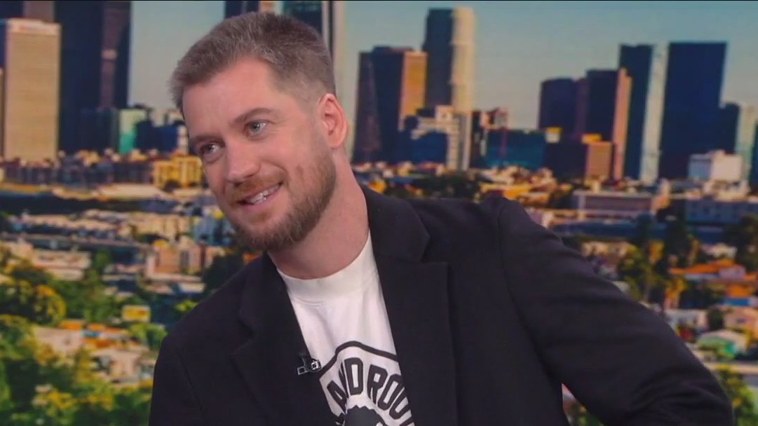 'Blindspotting' preview with Rafael Casal