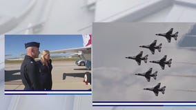 SoCal Air Show returns to March AFB in Riverside