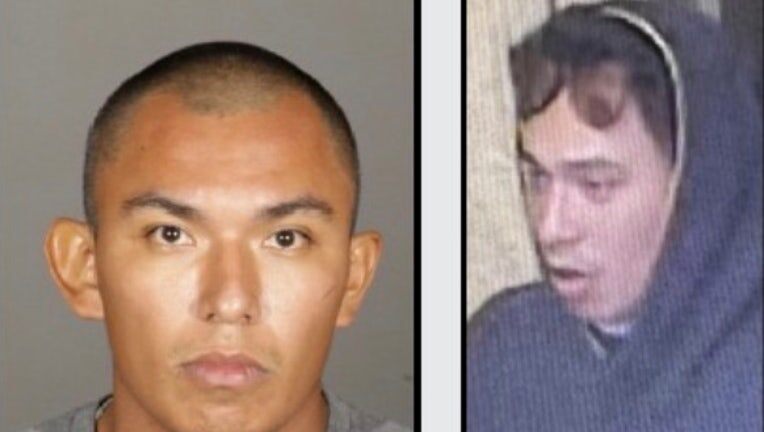 Suspect wanted in Huntington Park murder