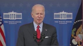 Joe Biden to announce re-election bid next week
