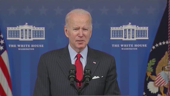 Joe Biden to announce re-election bid next week