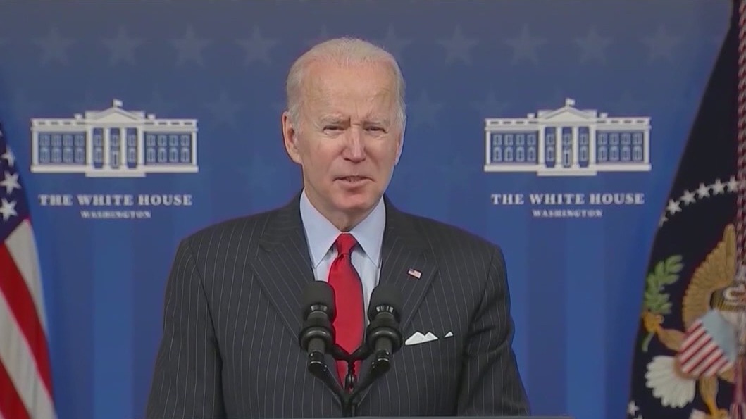 Joe Biden to announce re-election bid next week