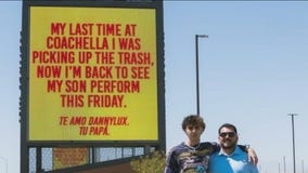 SoCal's own DannyLux to perform at Coachella