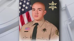 Off-duty Riverside County deputy killed in crash