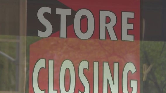 End of an era: Bed Bath & Beyond to begin store-closing sales Wednesday