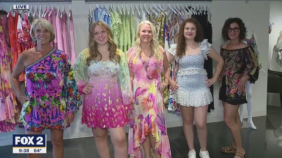 Dawood Boutique talks Summer Trends